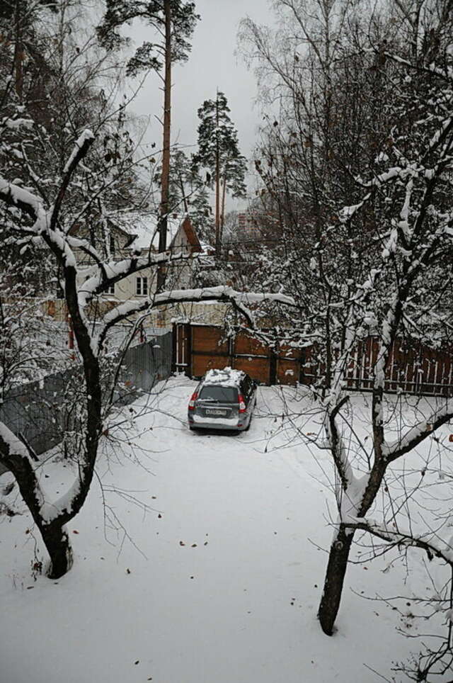Гостевой дом Рябушинка Железнодорожный-85